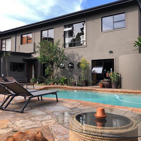 Khanyakude Self-Catering Accommodation Durban Esterno foto