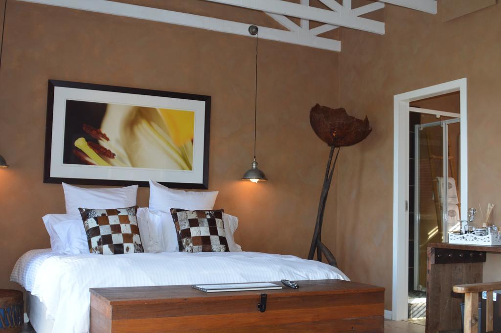 Khanyakude Self-Catering Accommodation Durban Camera foto