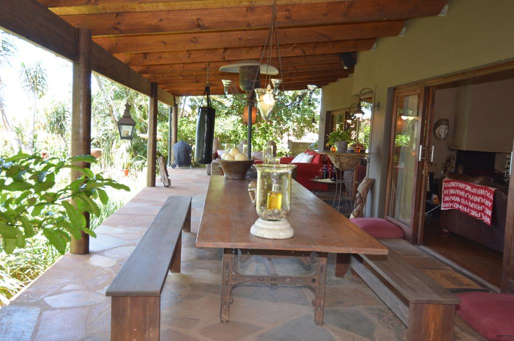 Khanyakude Self-Catering Accommodation Durban Esterno foto