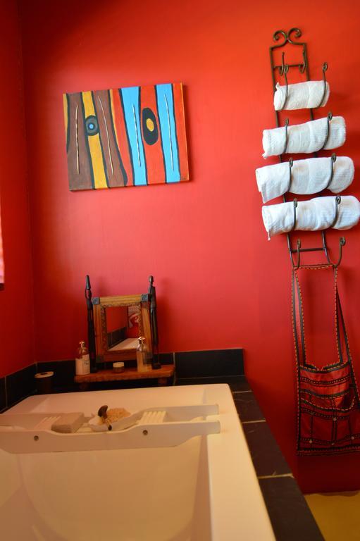 Khanyakude Self-Catering Accommodation Durban Camera foto