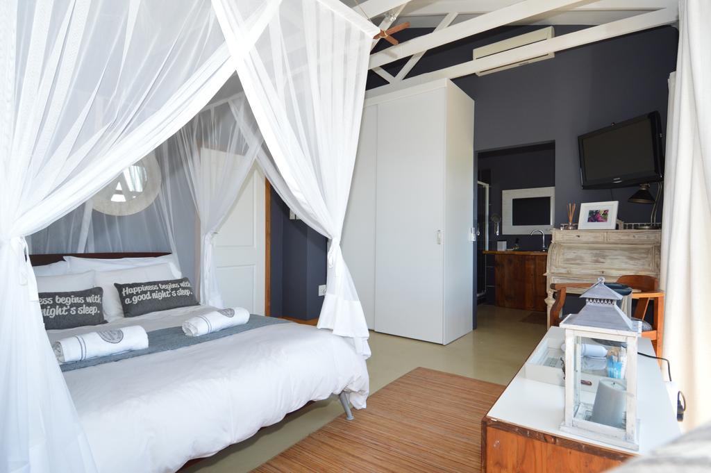 Khanyakude Self-Catering Accommodation Durban Camera foto