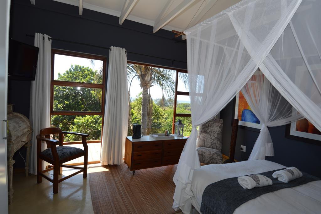 Khanyakude Self-Catering Accommodation Durban Camera foto