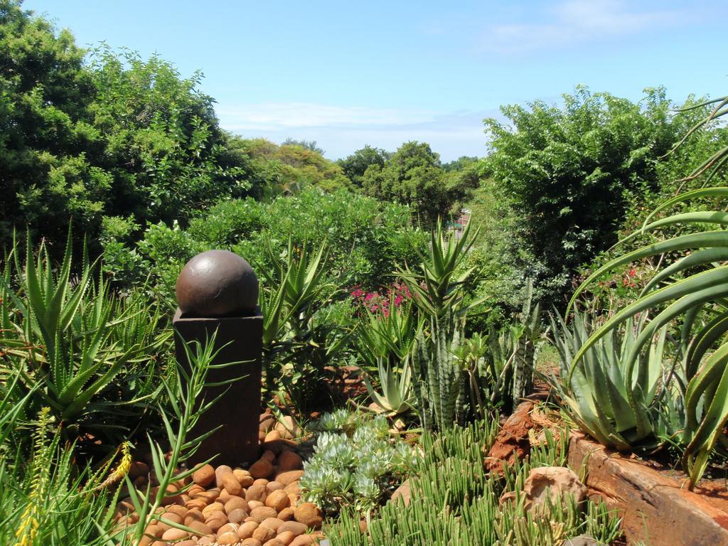 Khanyakude Self-Catering Accommodation Durban Esterno foto