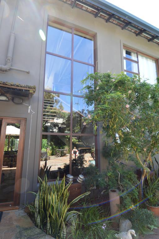 Khanyakude Self-Catering Accommodation Durban Esterno foto