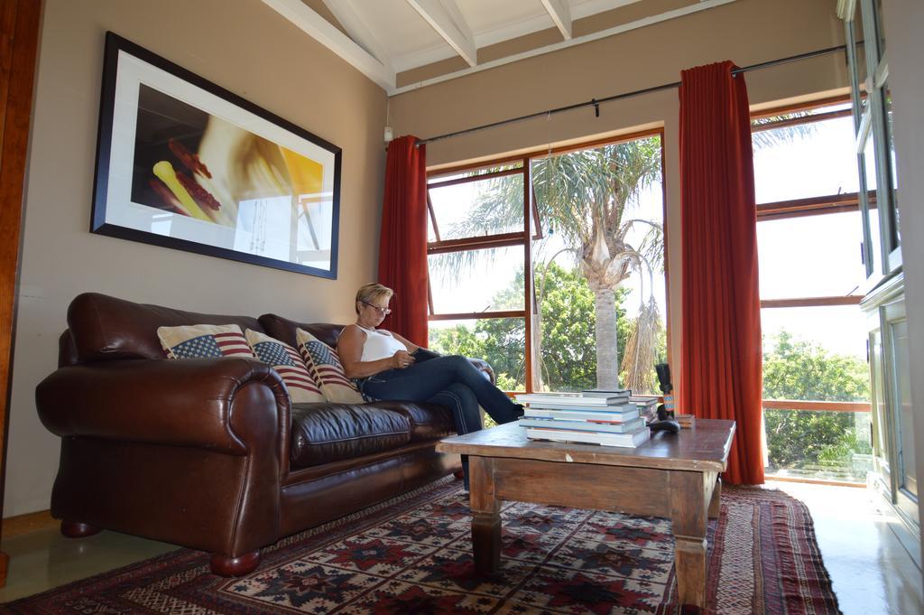 Khanyakude Self-Catering Accommodation Durban Esterno foto