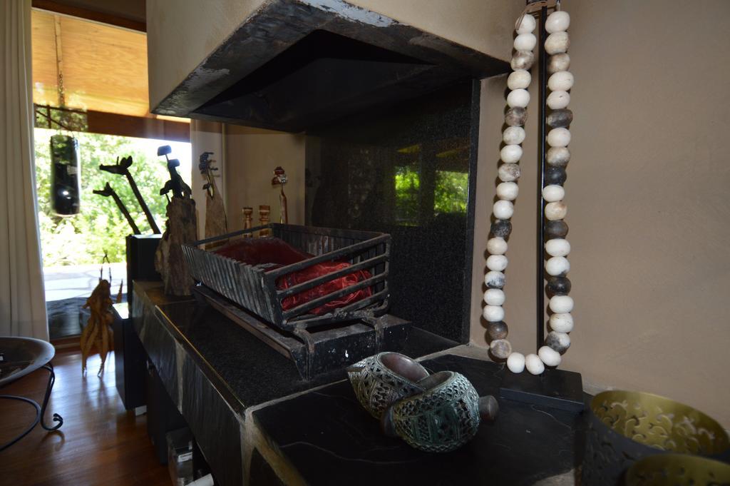 Khanyakude Self-Catering Accommodation Durban Esterno foto