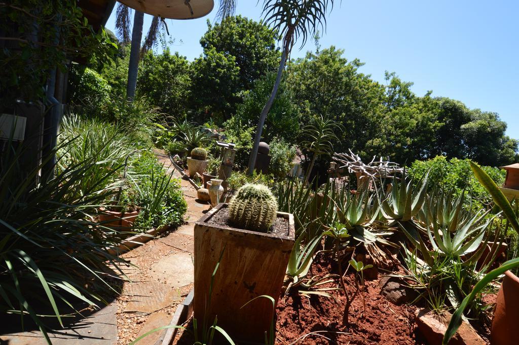 Khanyakude Self-Catering Accommodation Durban Esterno foto