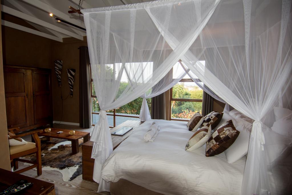 Khanyakude Self-Catering Accommodation Durban Esterno foto