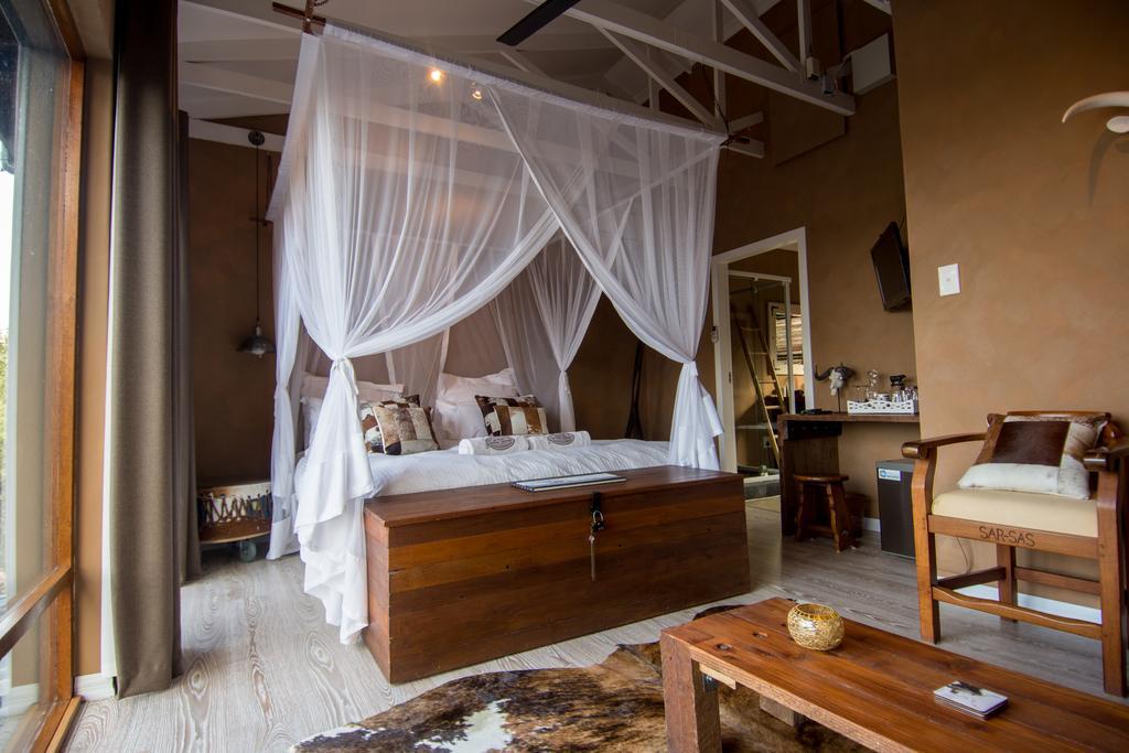 Khanyakude Self-Catering Accommodation Durban Esterno foto