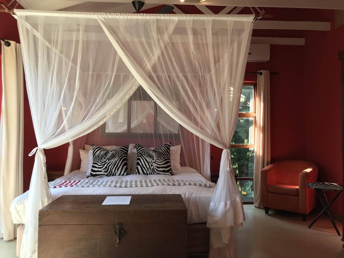 Khanyakude Self-Catering Accommodation Durban Esterno foto