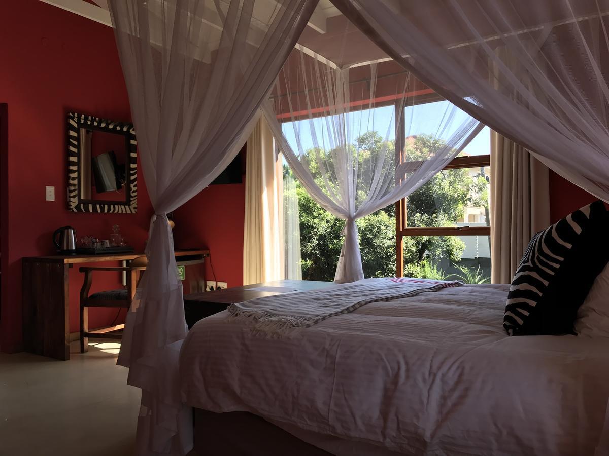 Khanyakude Self-Catering Accommodation Durban Esterno foto
