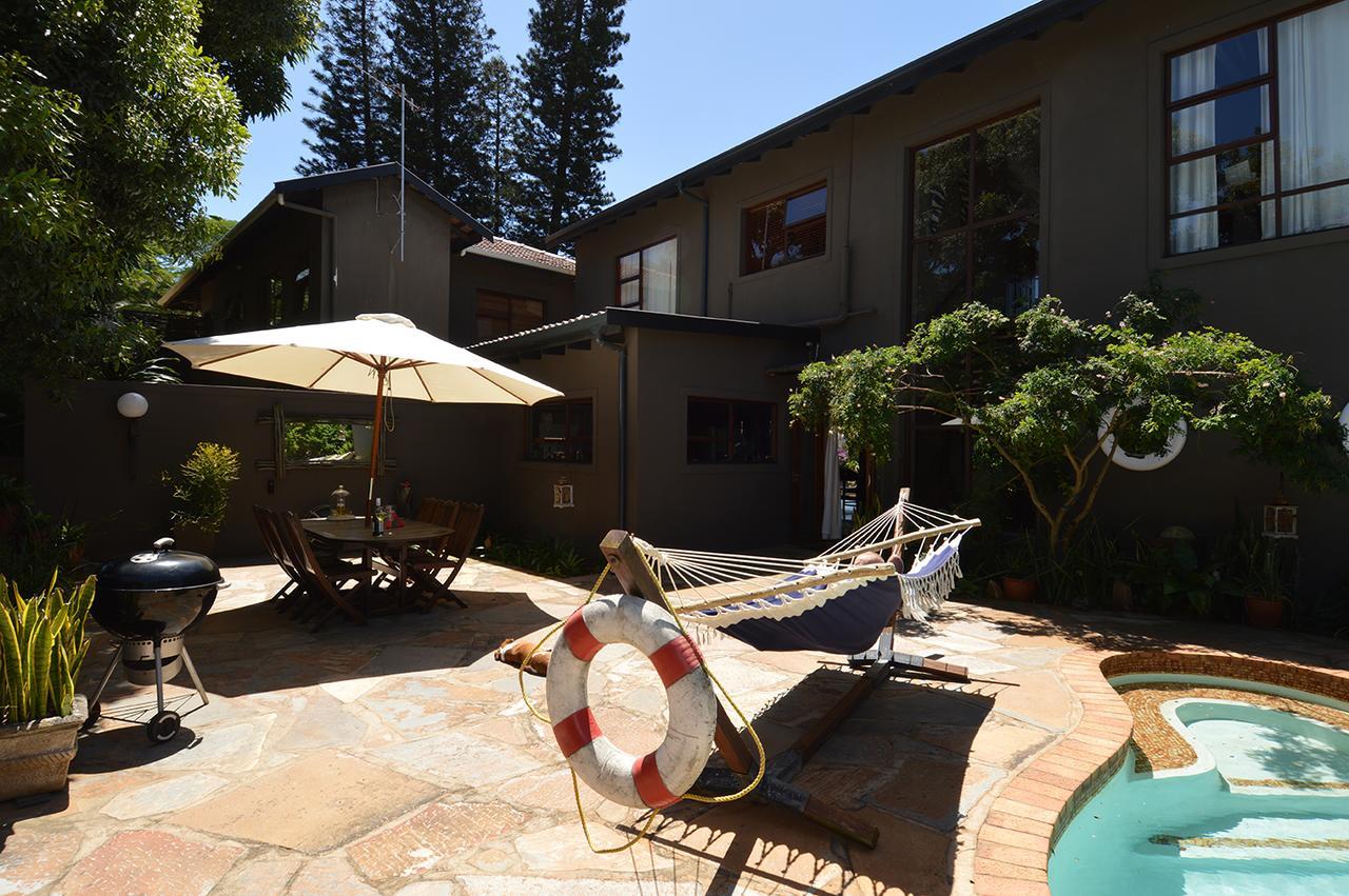 Khanyakude Self-Catering Accommodation Durban Esterno foto