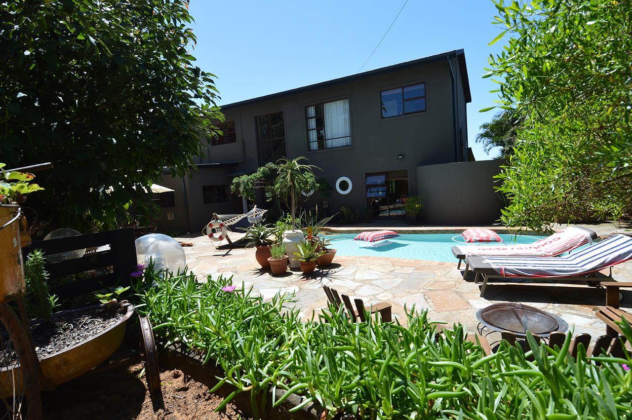 Khanyakude Self-Catering Accommodation Durban Esterno foto