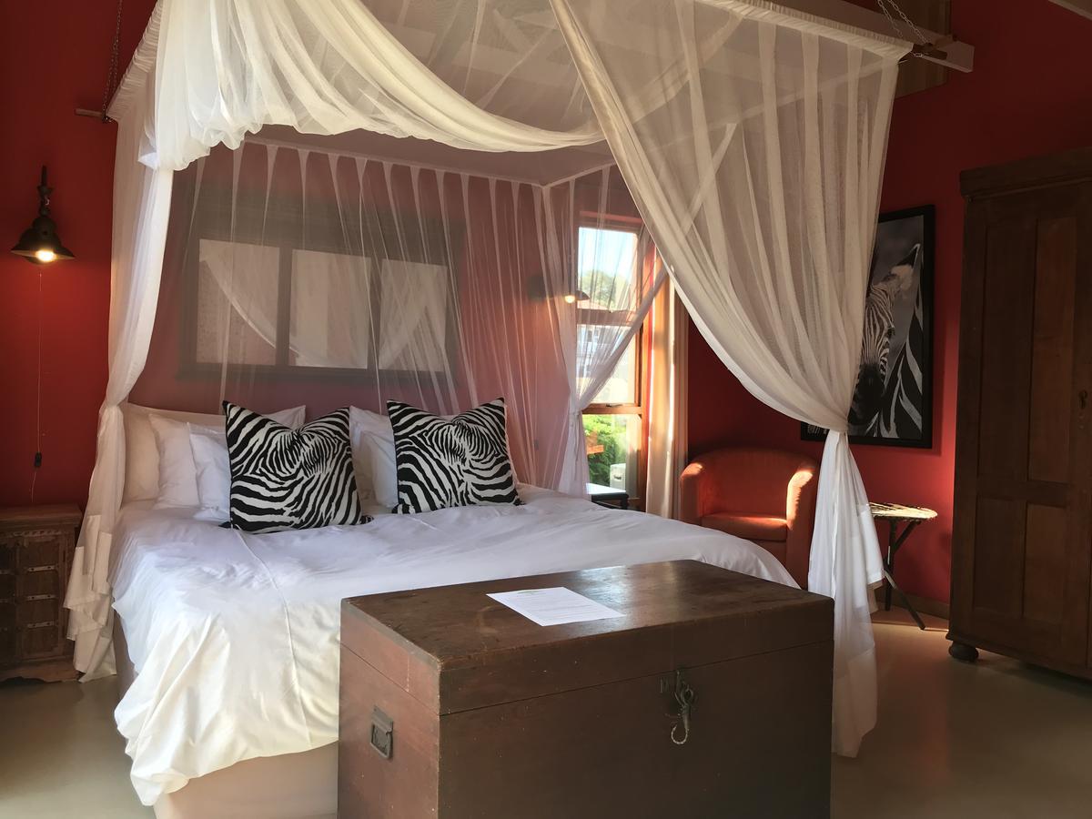 Khanyakude Self-Catering Accommodation Durban Esterno foto