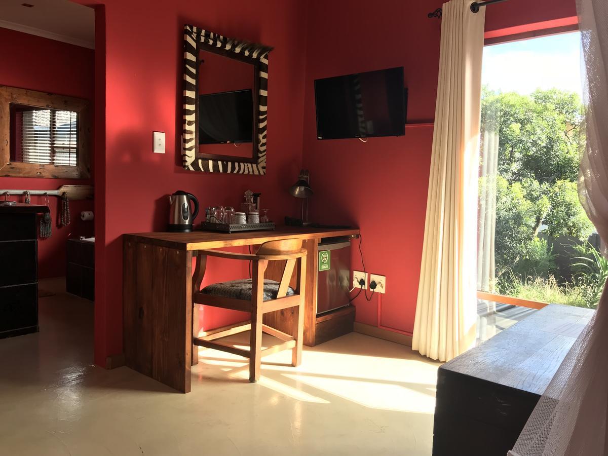 Khanyakude Self-Catering Accommodation Durban Esterno foto