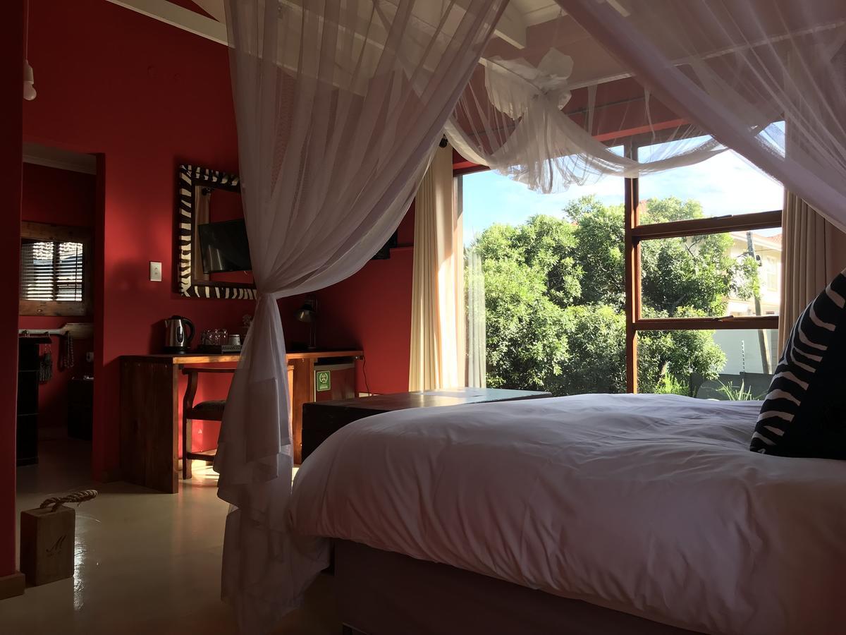 Khanyakude Self-Catering Accommodation Durban Esterno foto