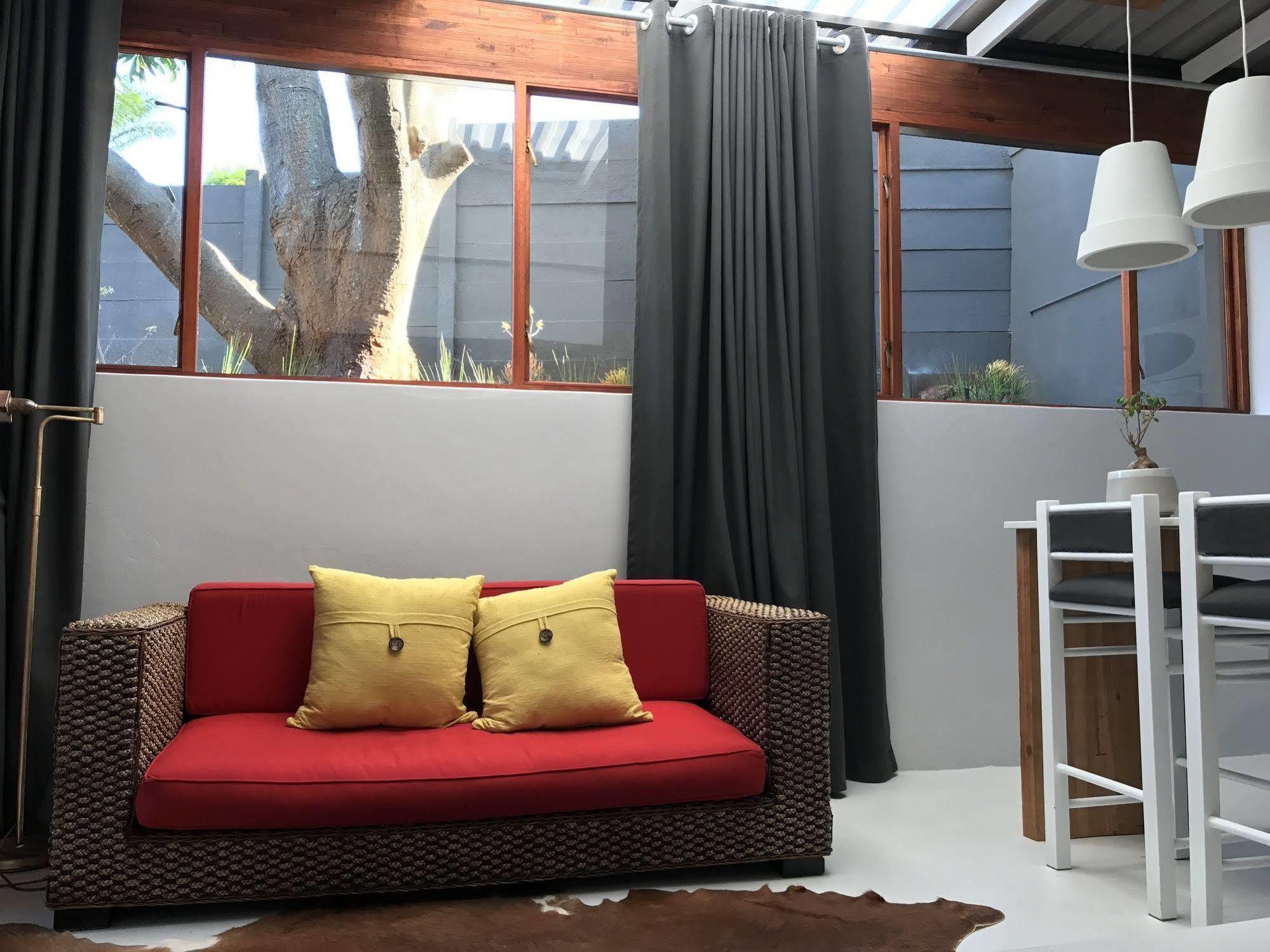 Khanyakude Self-Catering Accommodation Durban Esterno foto