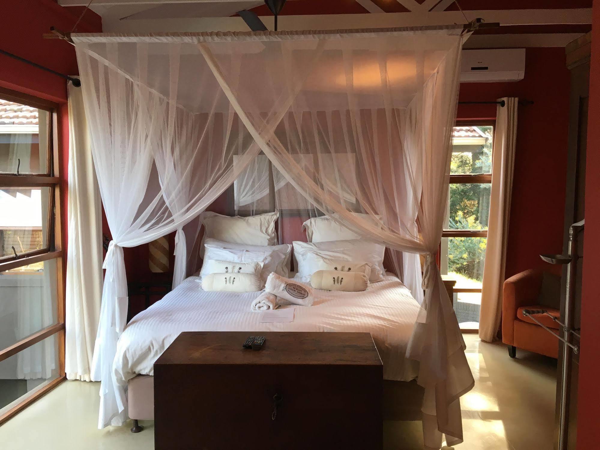 Khanyakude Self-Catering Accommodation Durban Esterno foto