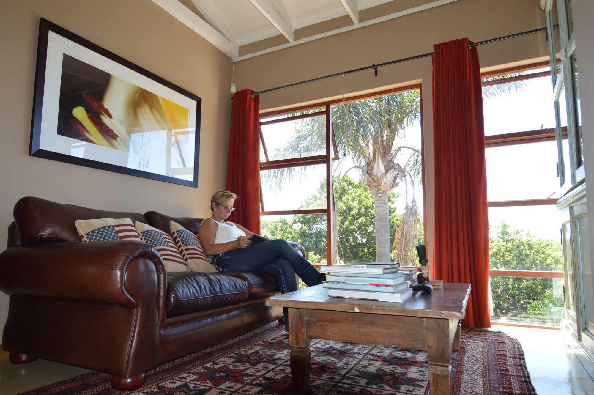 Khanyakude Self-Catering Accommodation Durban Esterno foto