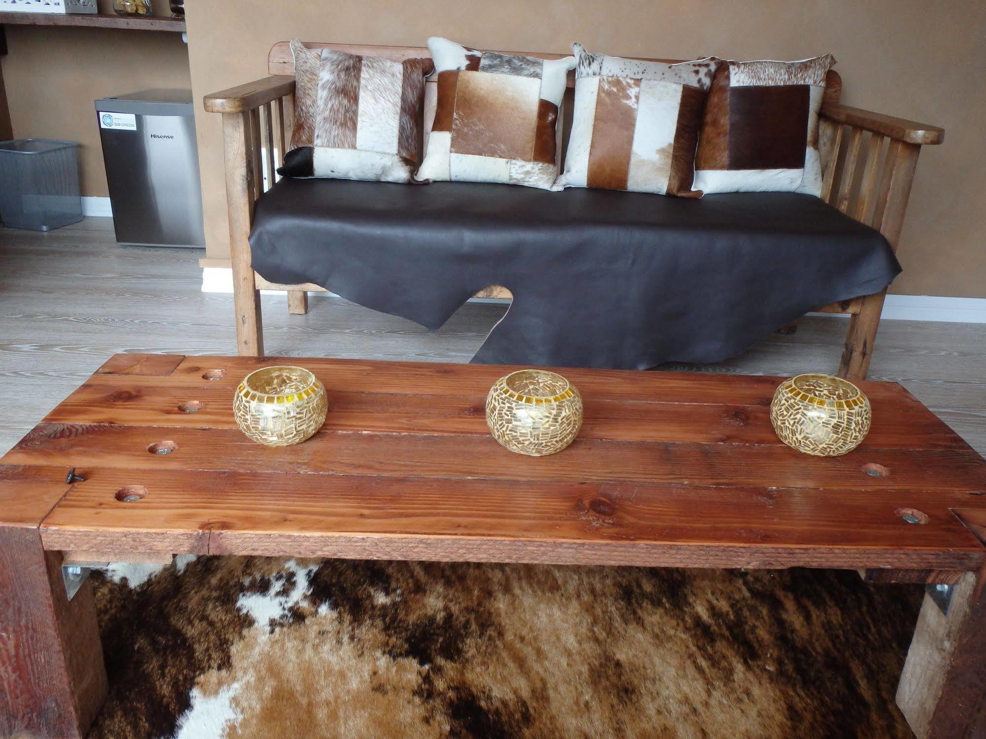Khanyakude Self-Catering Accommodation Durban Esterno foto