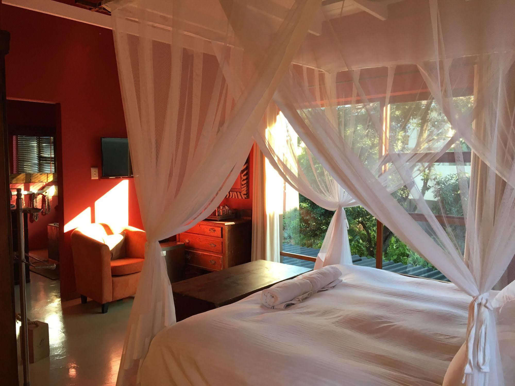 Khanyakude Self-Catering Accommodation Durban Esterno foto