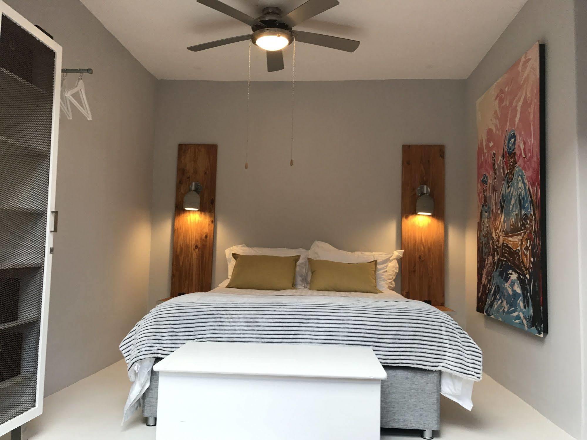 Khanyakude Self-Catering Accommodation Durban Esterno foto