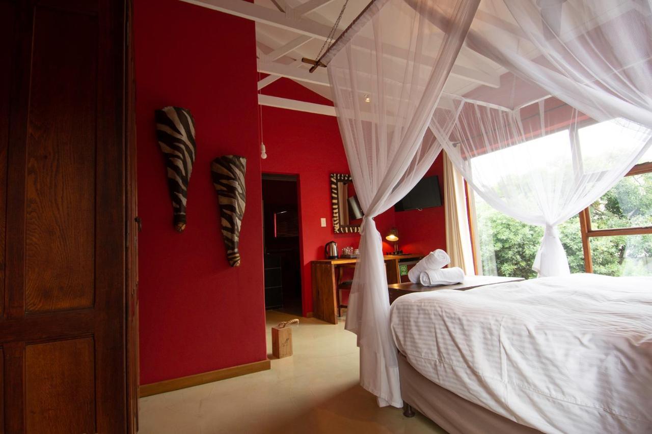 Khanyakude Self-Catering Accommodation Durban Esterno foto