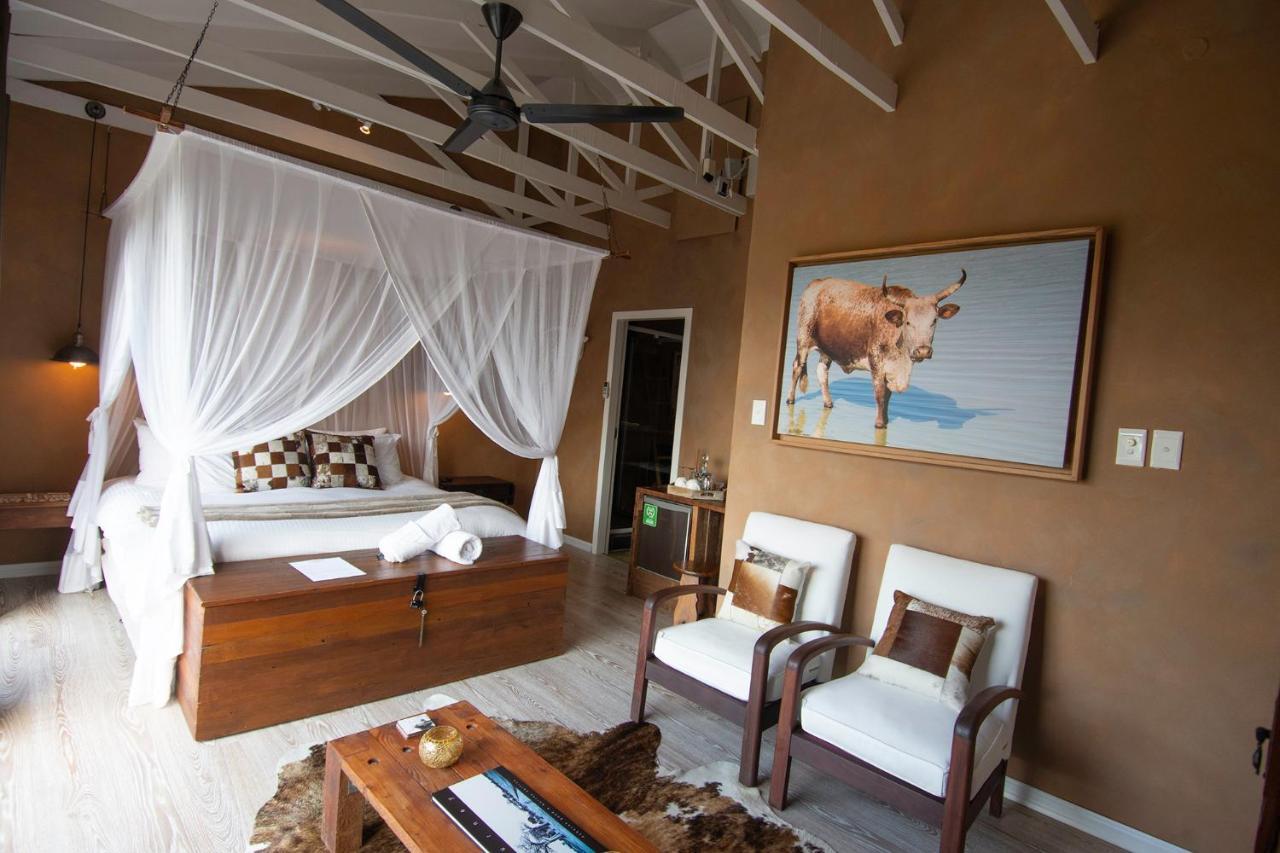 Khanyakude Self-Catering Accommodation Durban Esterno foto