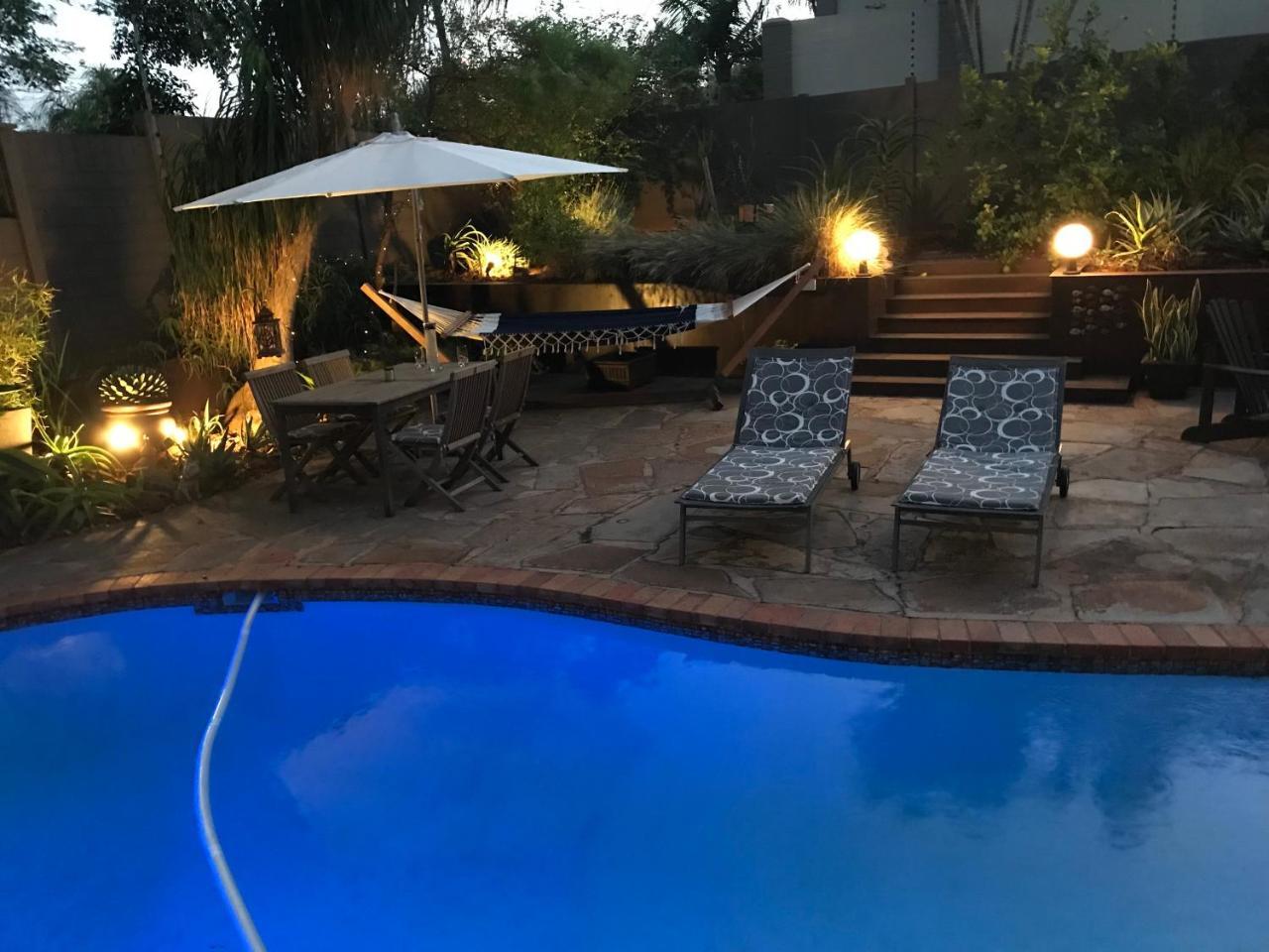 Khanyakude Self-Catering Accommodation Durban Esterno foto