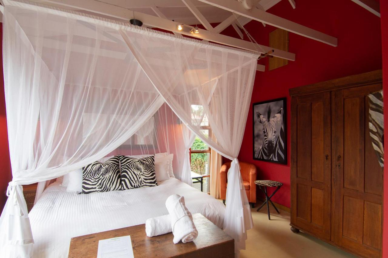 Khanyakude Self-Catering Accommodation Durban Esterno foto
