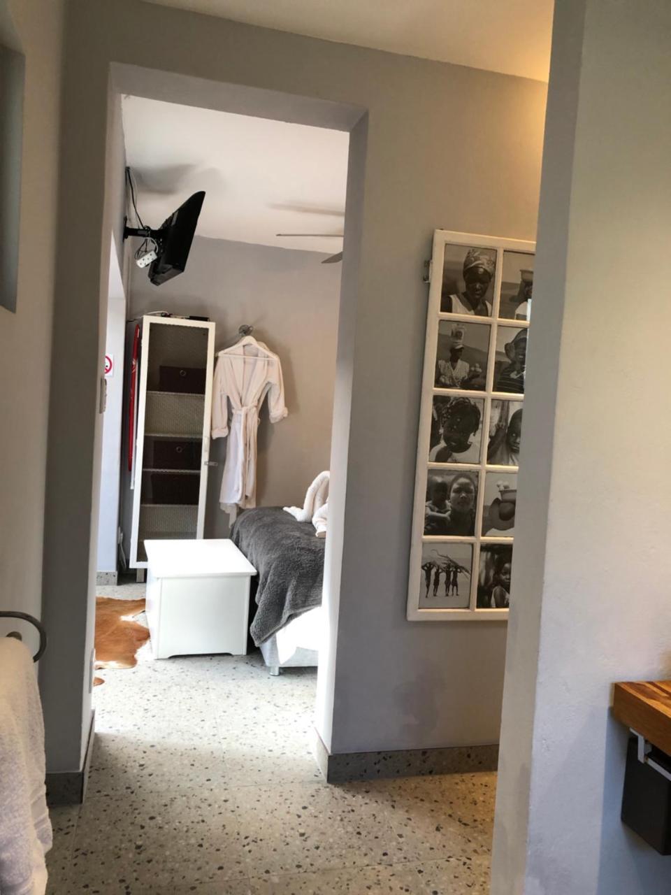 Khanyakude Self-Catering Accommodation Durban Esterno foto