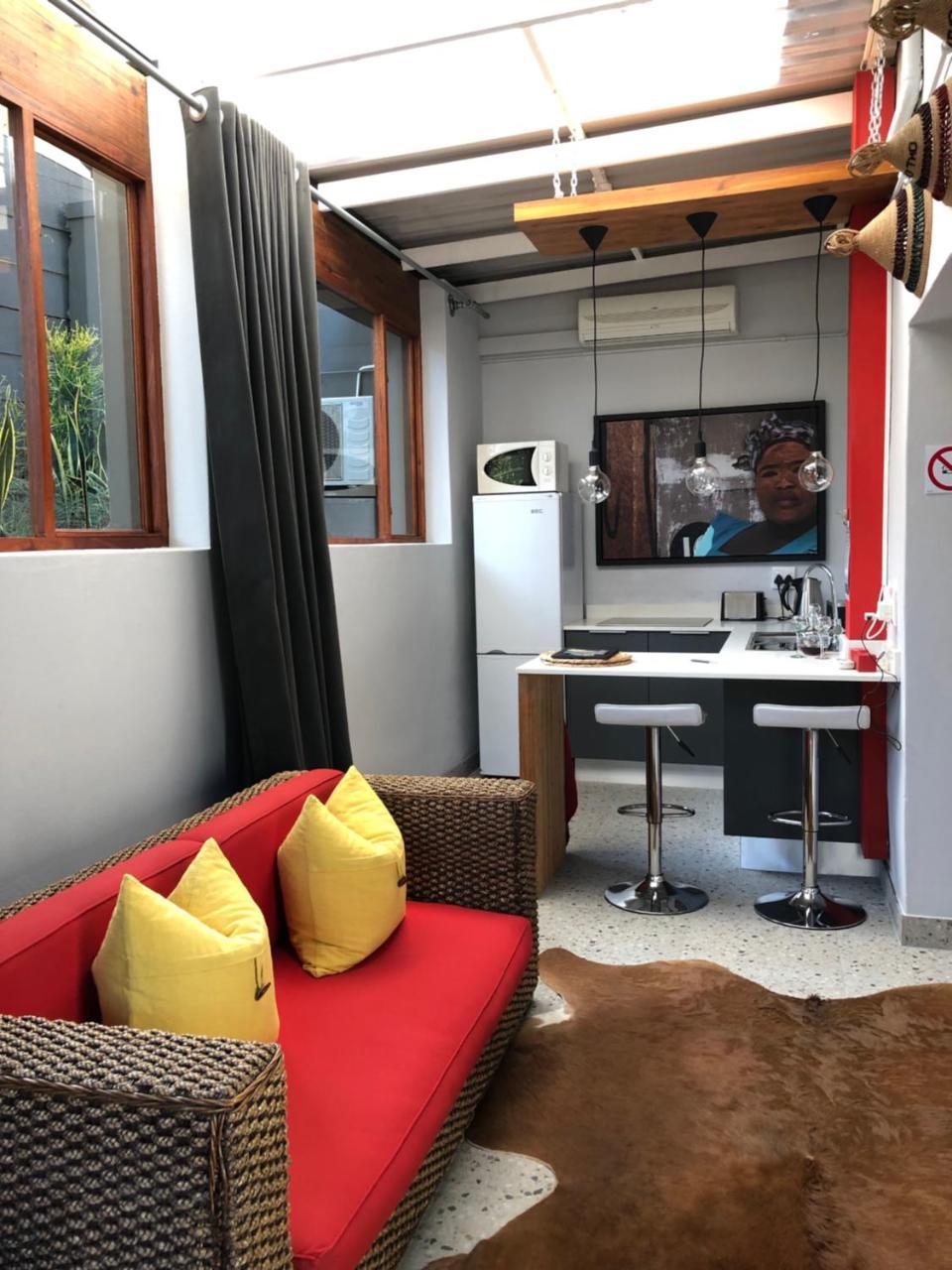 Khanyakude Self-Catering Accommodation Durban Esterno foto
