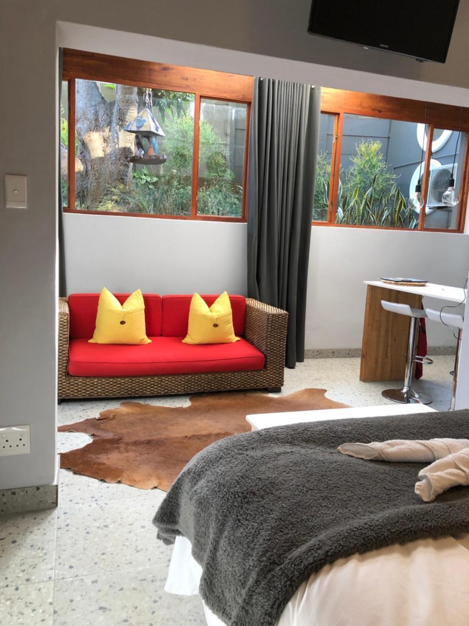 Khanyakude Self-Catering Accommodation Durban Esterno foto