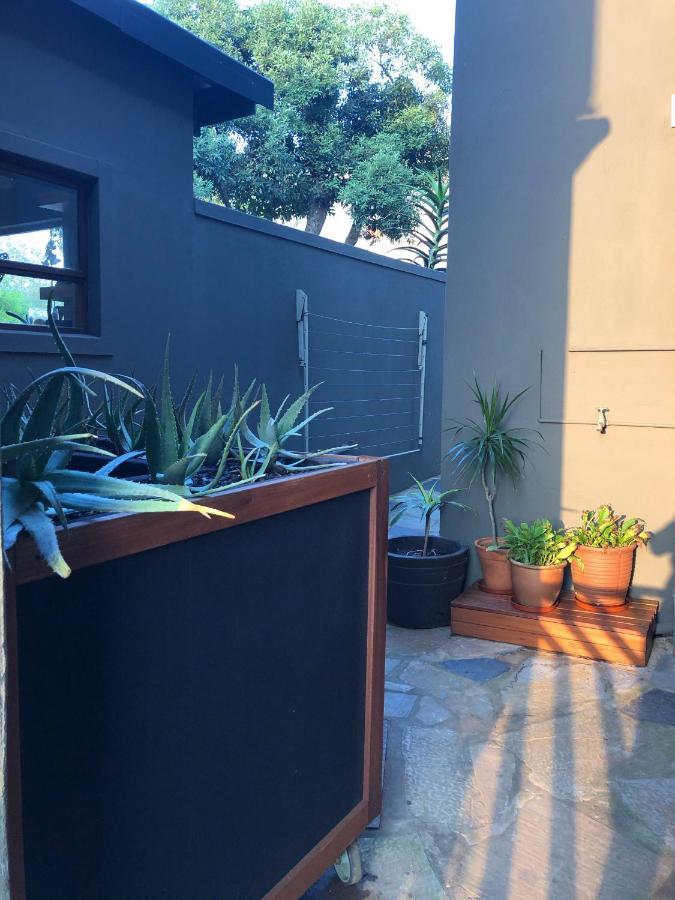 Khanyakude Self-Catering Accommodation Durban Esterno foto