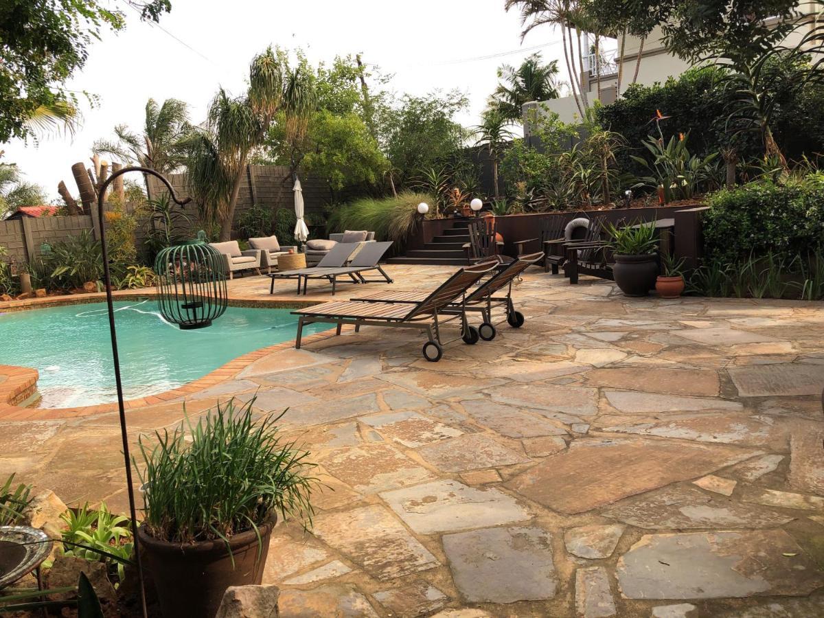 Khanyakude Self-Catering Accommodation Durban Esterno foto