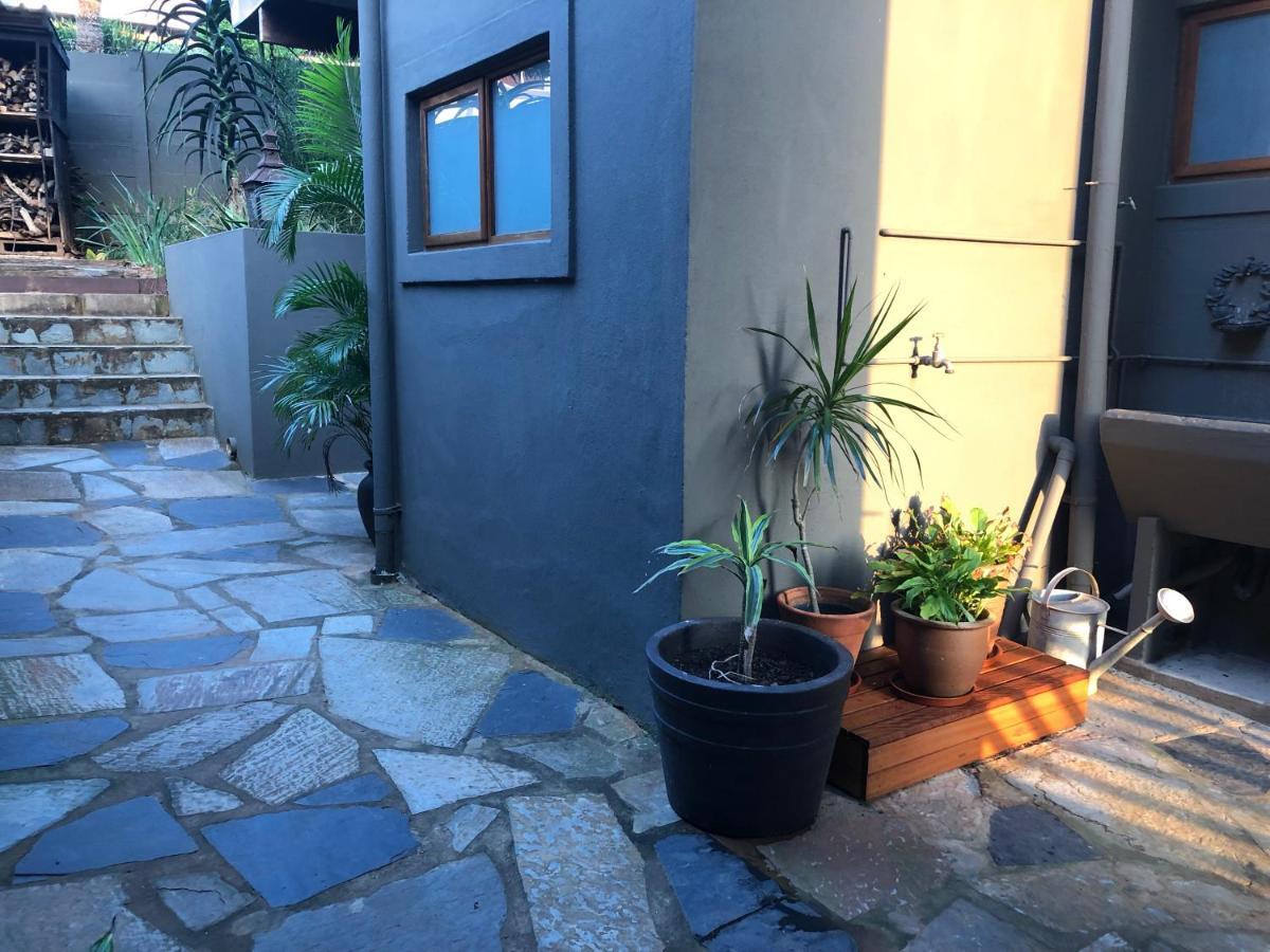 Khanyakude Self-Catering Accommodation Durban Esterno foto