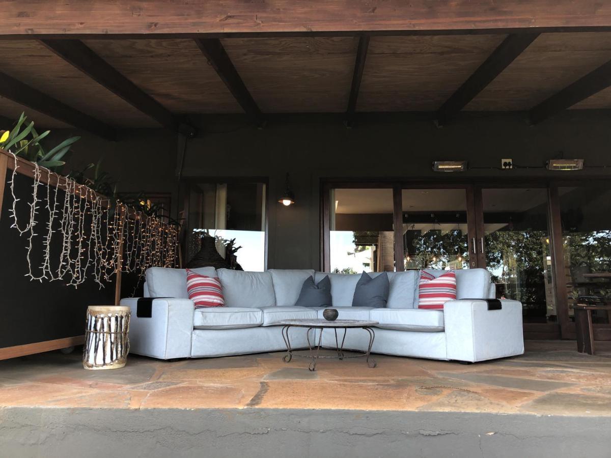 Khanyakude Self-Catering Accommodation Durban Esterno foto