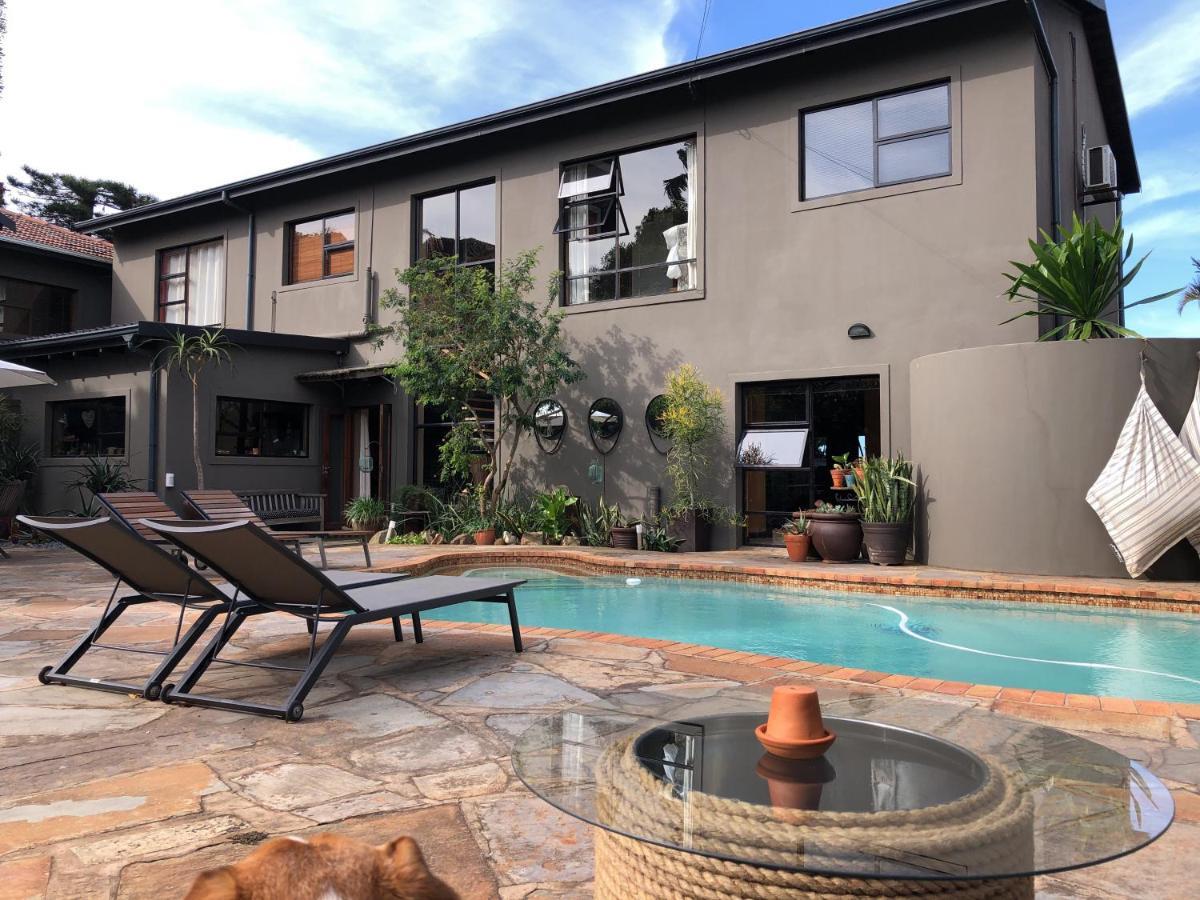 Khanyakude Self-Catering Accommodation Durban Esterno foto