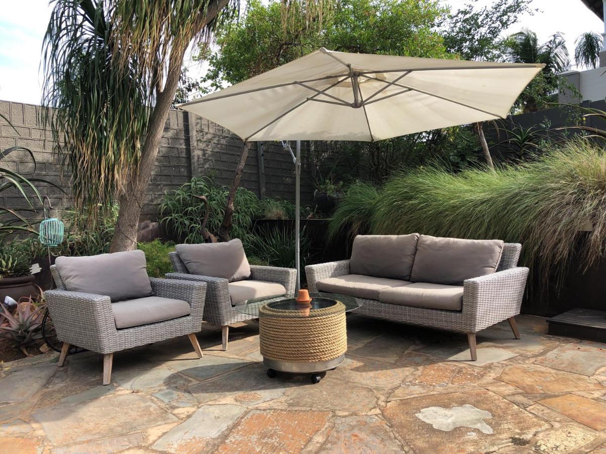 Khanyakude Self-Catering Accommodation Durban Esterno foto