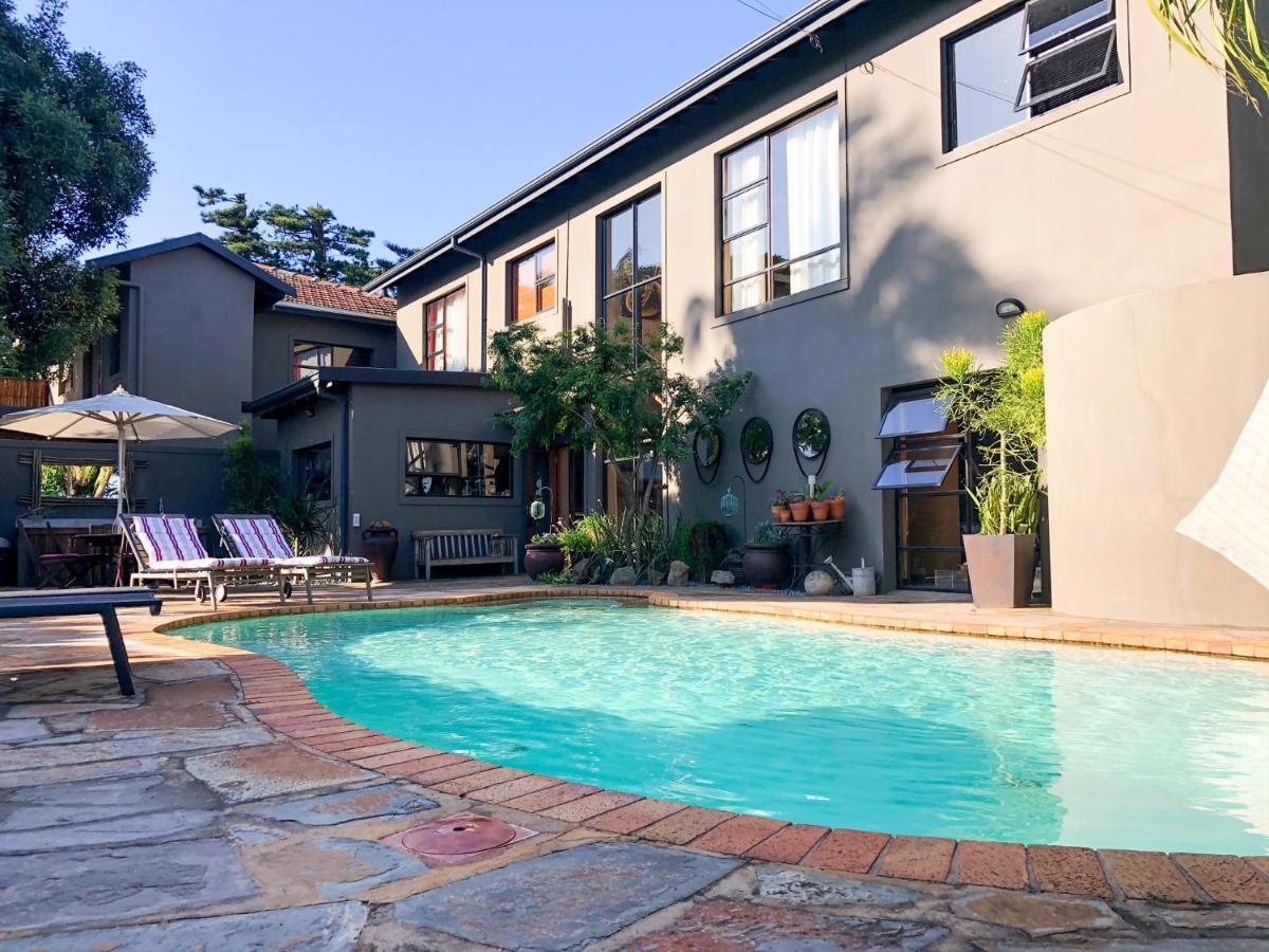 Khanyakude Self-Catering Accommodation Durban Esterno foto