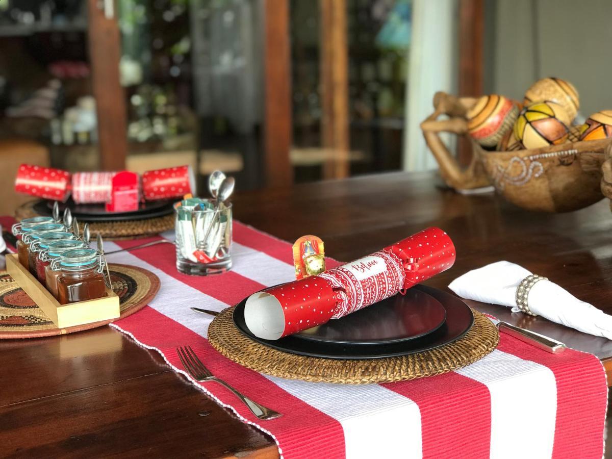 Khanyakude Self-Catering Accommodation Durban Esterno foto