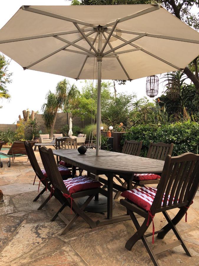 Khanyakude Self-Catering Accommodation Durban Esterno foto