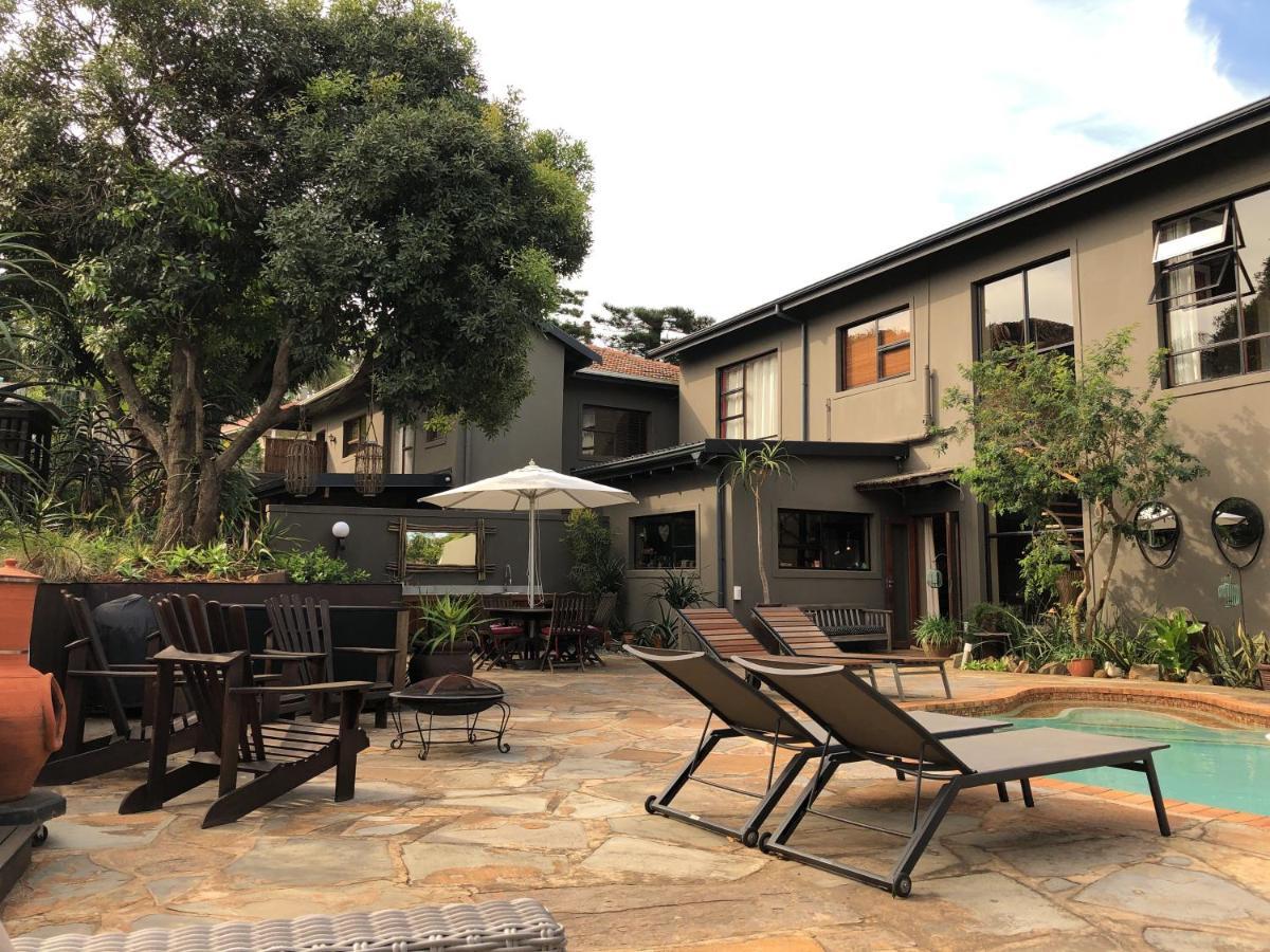 Khanyakude Self-Catering Accommodation Durban Esterno foto