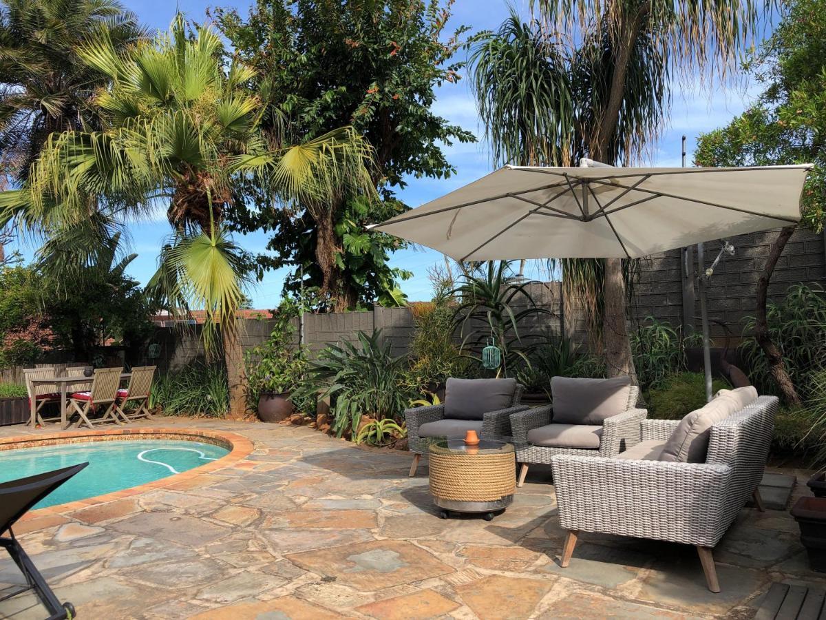 Khanyakude Self-Catering Accommodation Durban Esterno foto