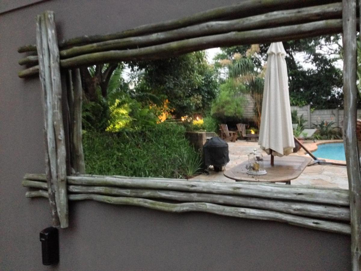 Khanyakude Self-Catering Accommodation Durban Esterno foto
