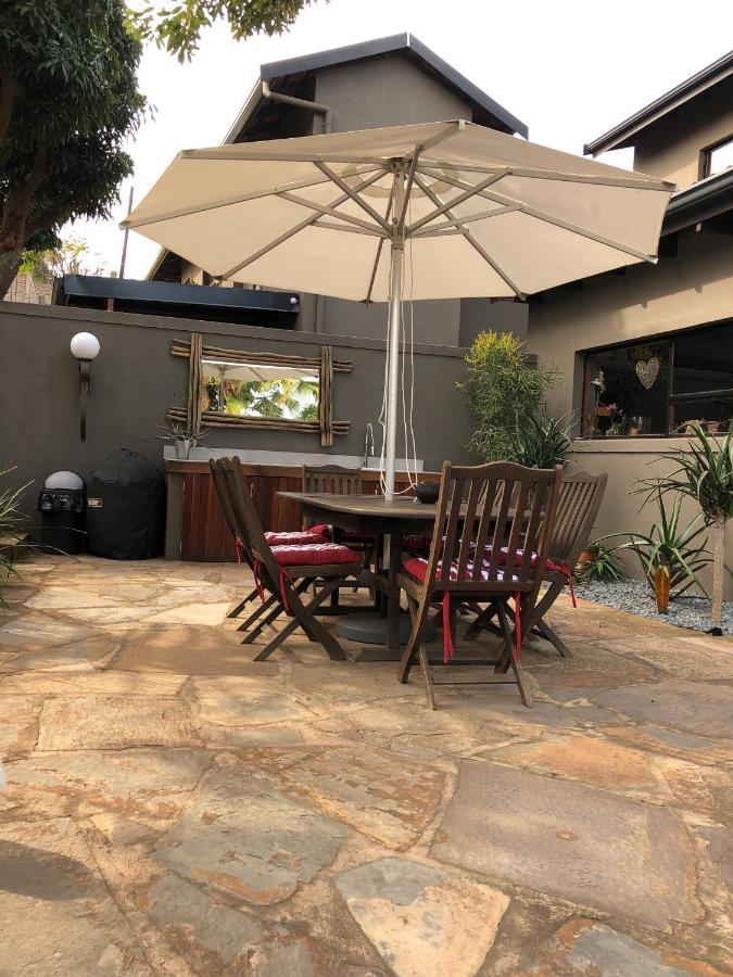 Khanyakude Self-Catering Accommodation Durban Esterno foto